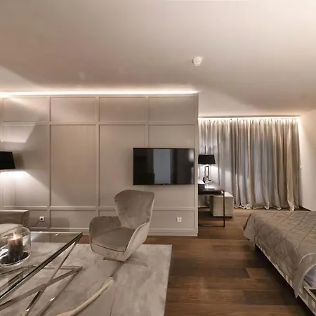 Hotel Patrizia 4*