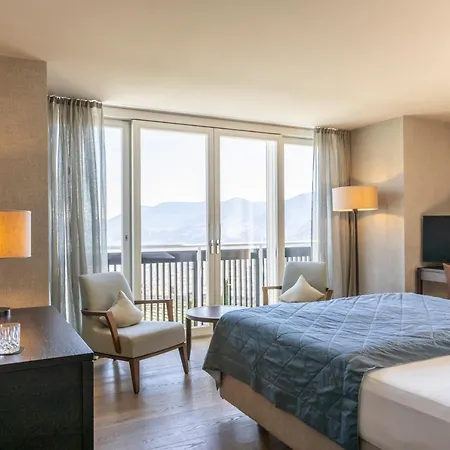 Patrizia Hotel