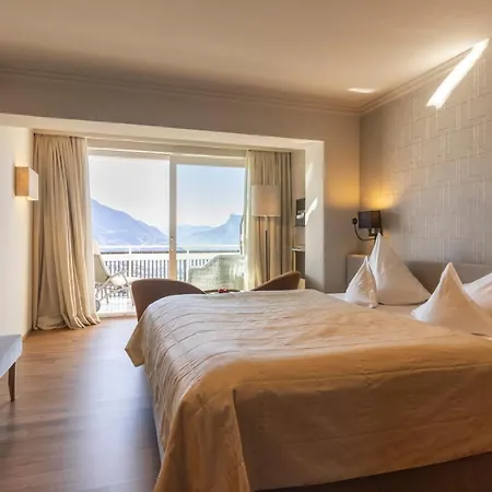 Patrizia 4* Tirolo