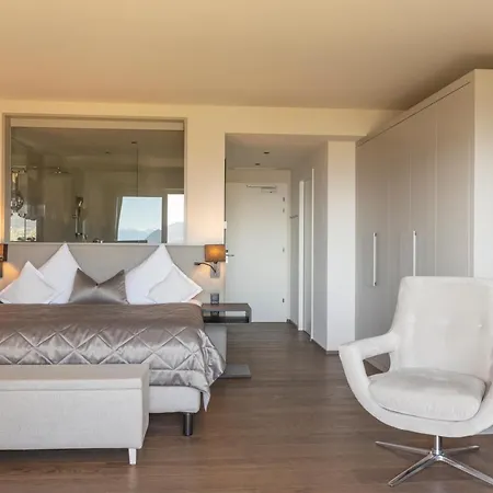 Patrizia 4* Tirolo