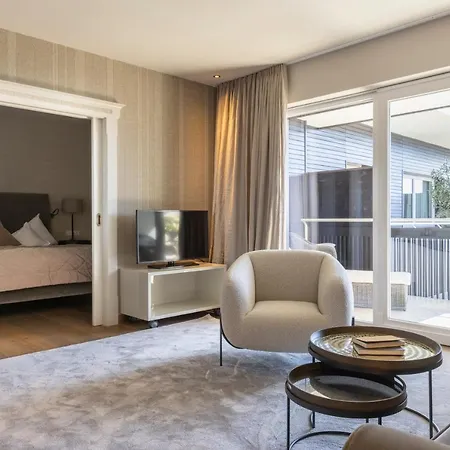 Patrizia Hotel