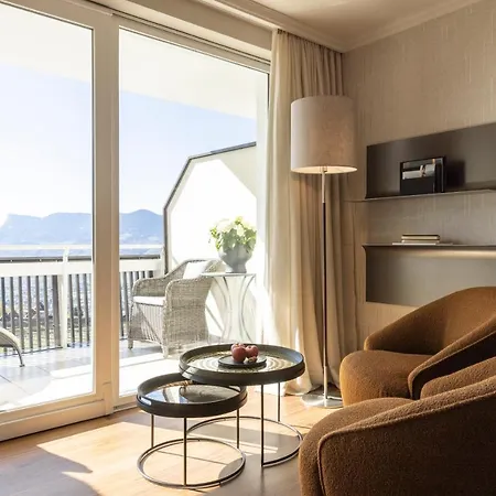 Hotel Patrizia