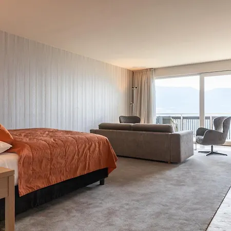 Patrizia 4* Tirolo
