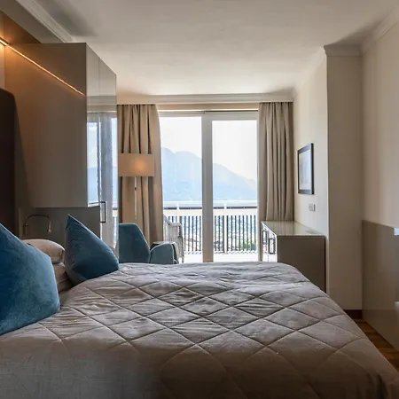 Patrizia Hotel