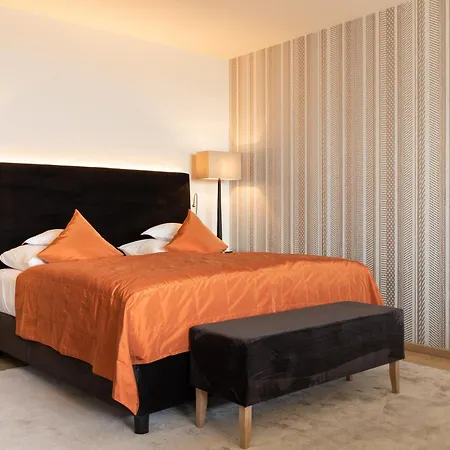 Hotel Patrizia 4*