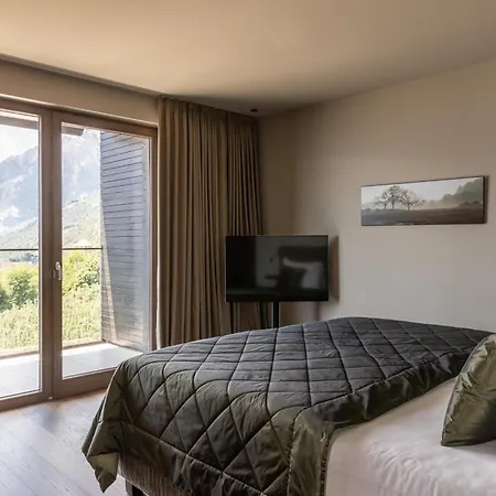Hotel Patrizia 4*