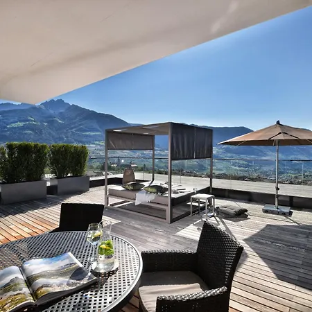 Hotel Patrizia 4*