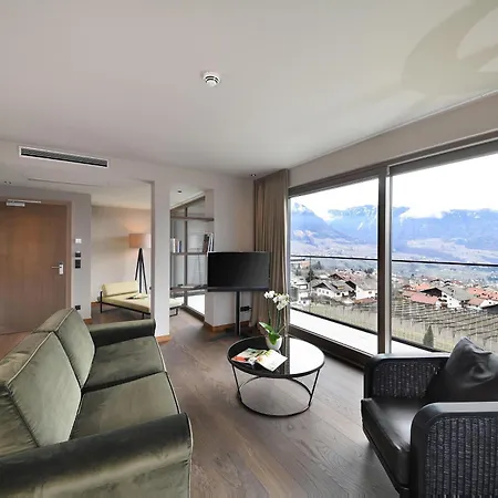 Patrizia Hotel