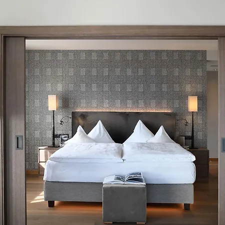 Hotel Patrizia 4*