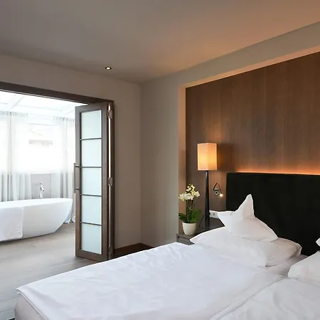 Hotel Patrizia