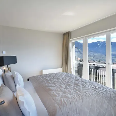 Patrizia 4* Tirolo