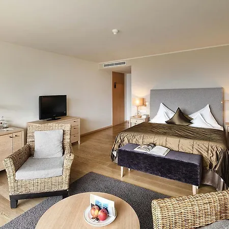Hotel Patrizia Tirolo