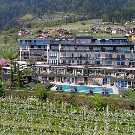 Patrizia Hotel