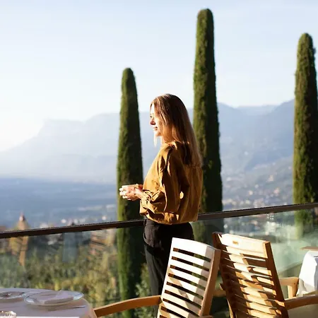 Patrizia 4*